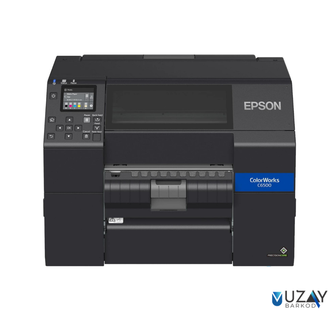 Epson Colorworks C6500Pe
