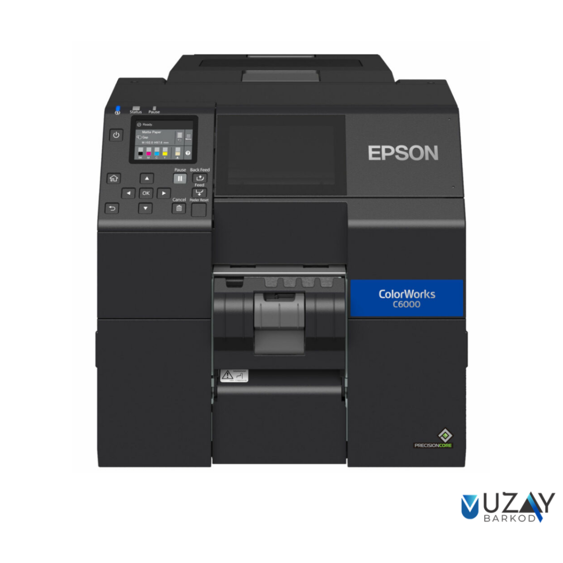 Epson Colorworks C6000Pe