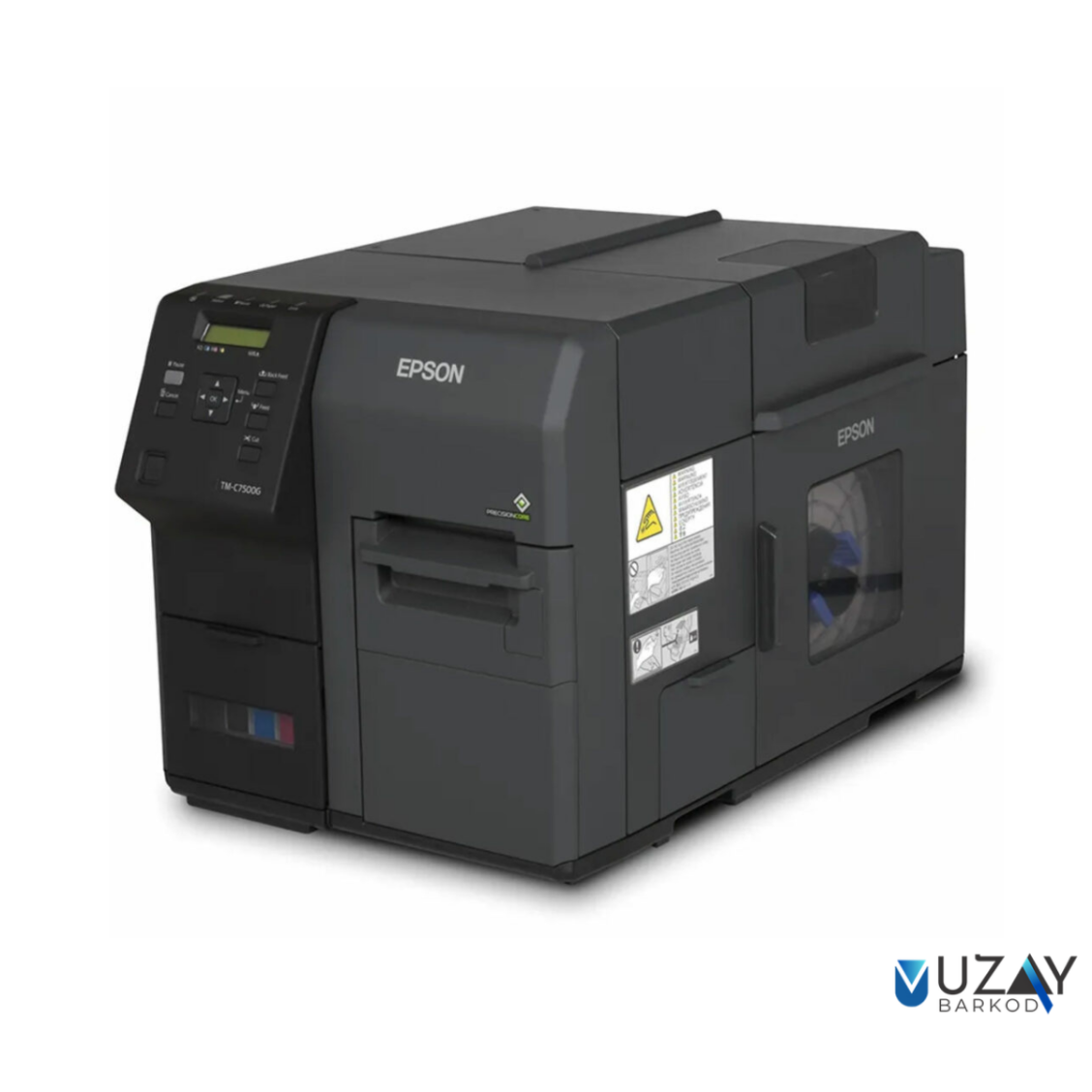 Epson Colorworks C7500