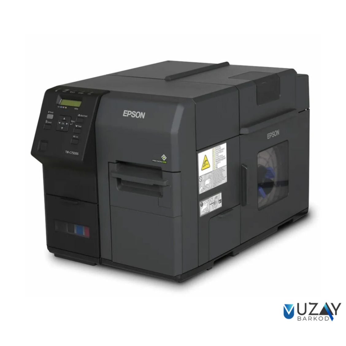 Epson Colorworks C7500G
