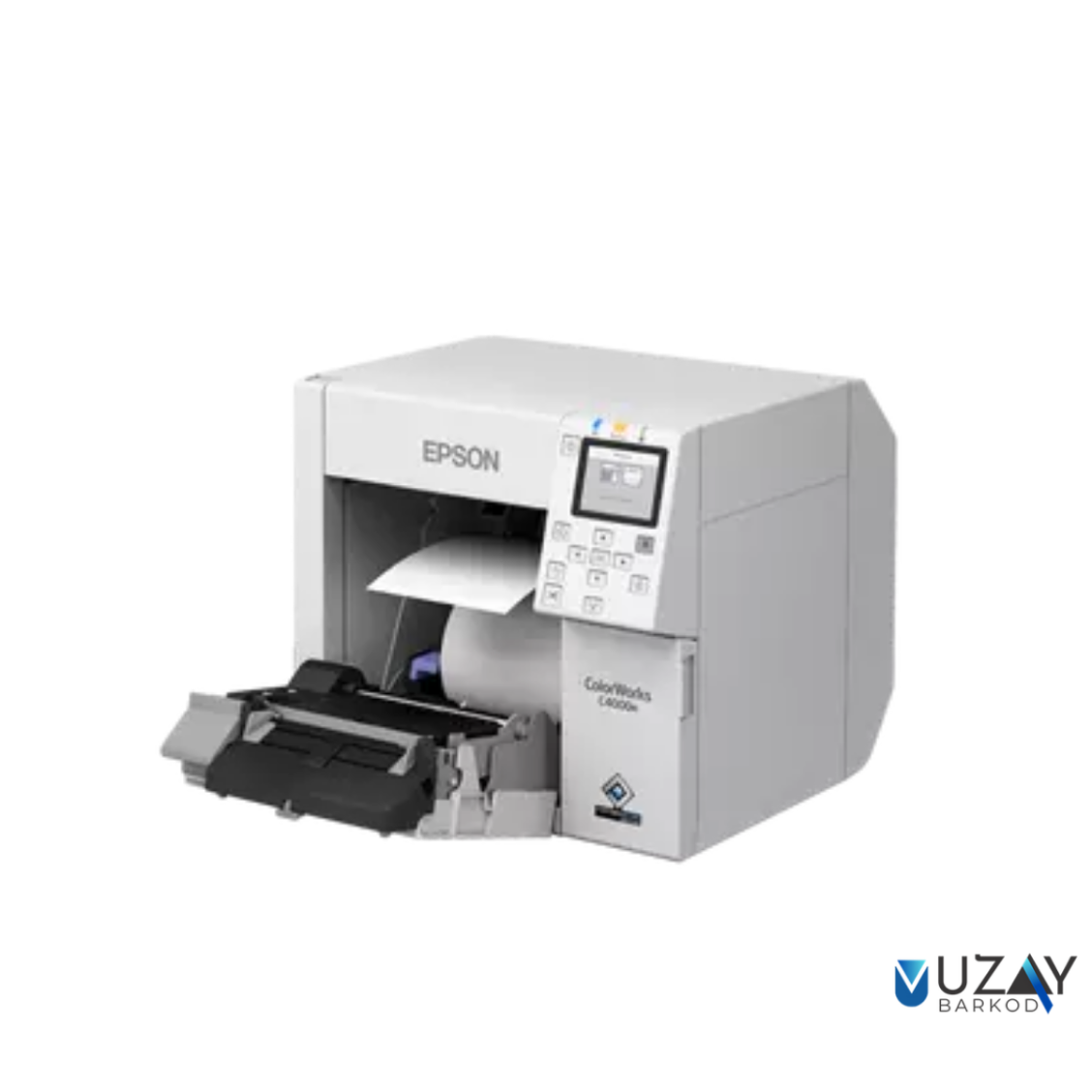 Epson Colorworks C4000