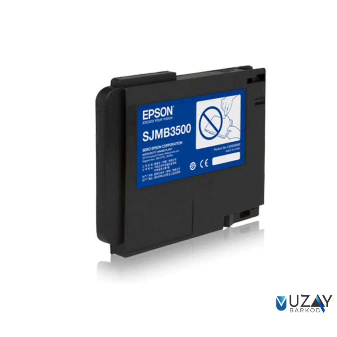 Epson Tm-C3500 Atık Kutusu SJMB3500