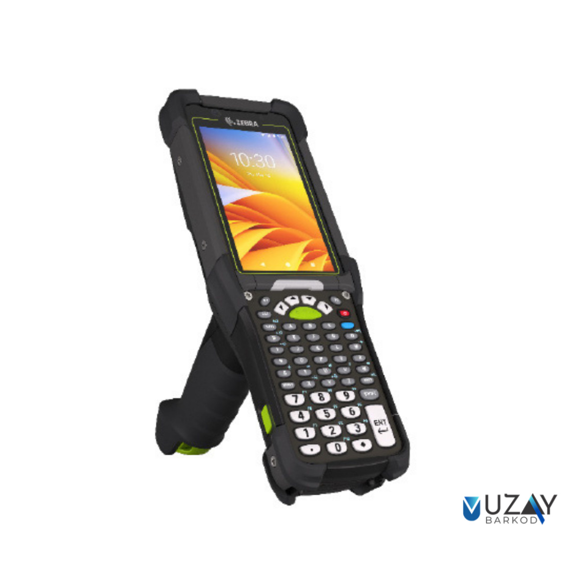 Zebra MC9400/MC9450 El Terminali